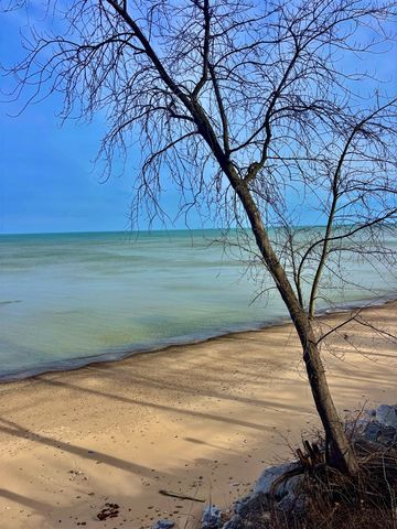 3987 Lake Shore Drive, New Buffalo, MI 49117