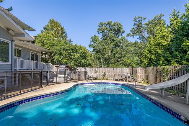 3987 Lake Shore Drive, New Buffalo, MI 49117