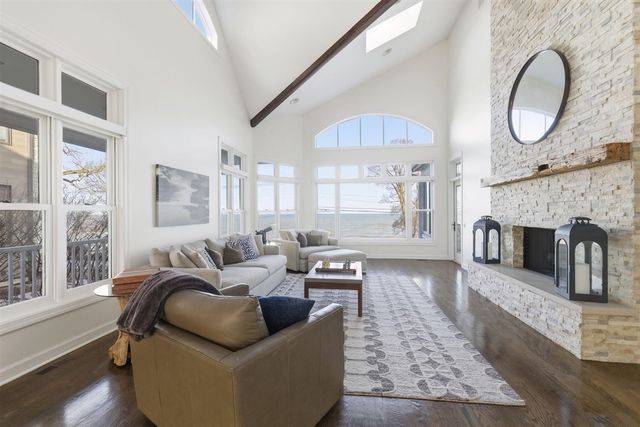 3987 Lake Shore Drive, New Buffalo, MI 49117