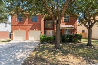 813 Caribou Ridge TRL, Pflugerville, TX 78660