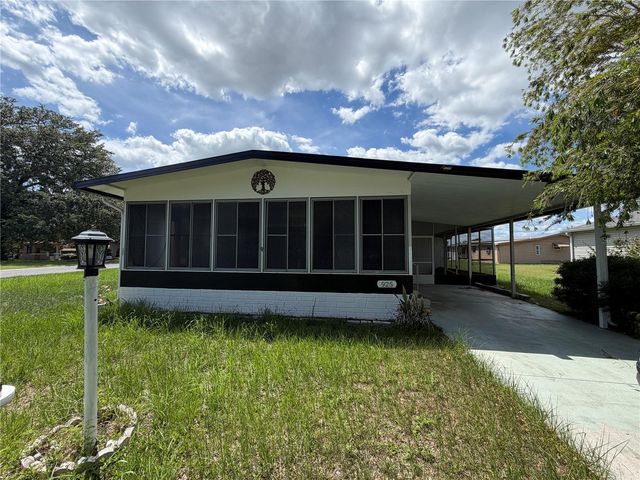 925 BEECHWOOD AVENUE, The Villages, FL 32159