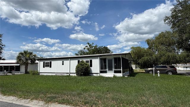 925 BEECHWOOD AVENUE, The Villages, FL 32159