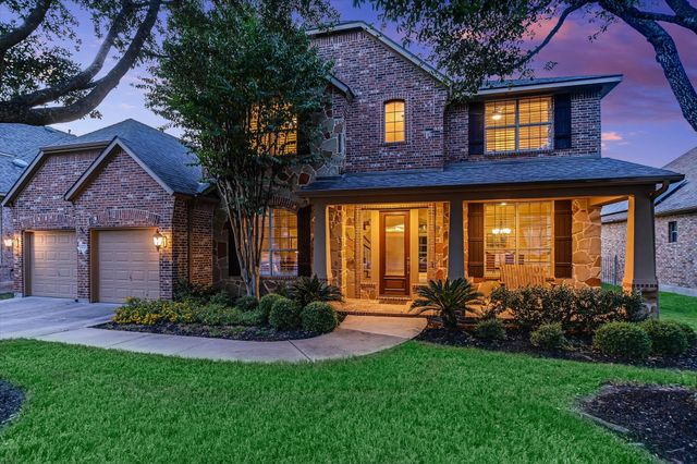 4712 Mont Blanc DR, Austin, TX 78738