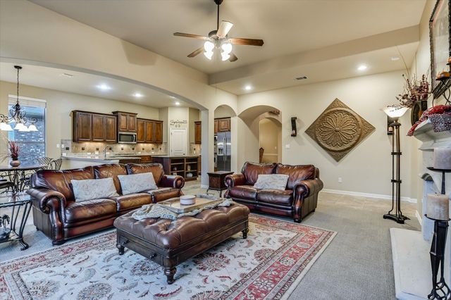 4712 Mont Blanc DR, Austin, TX 78738