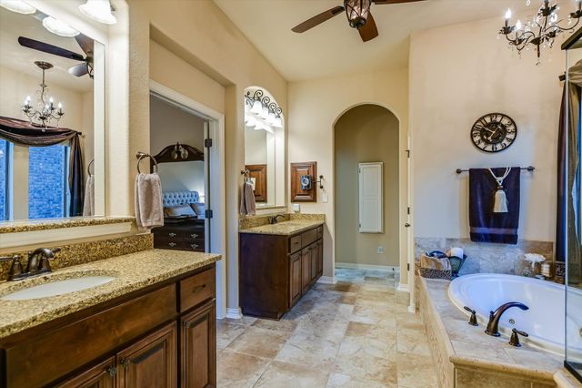 4712 Mont Blanc DR, Austin, TX 78738