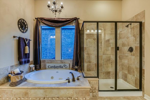 4712 Mont Blanc DR, Austin, TX 78738