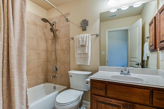 4712 Mont Blanc DR, Austin, TX 78738