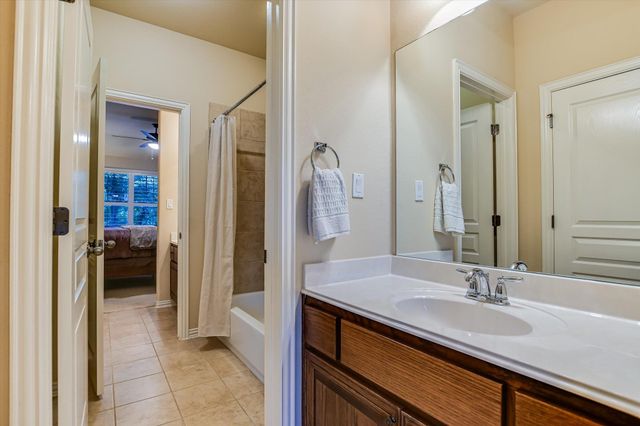 4712 Mont Blanc DR, Austin, TX 78738