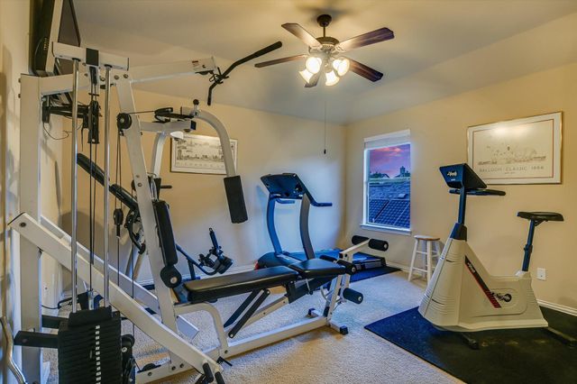 4712 Mont Blanc DR, Austin, TX 78738