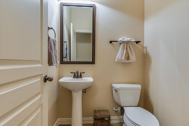 4712 Mont Blanc DR, Austin, TX 78738