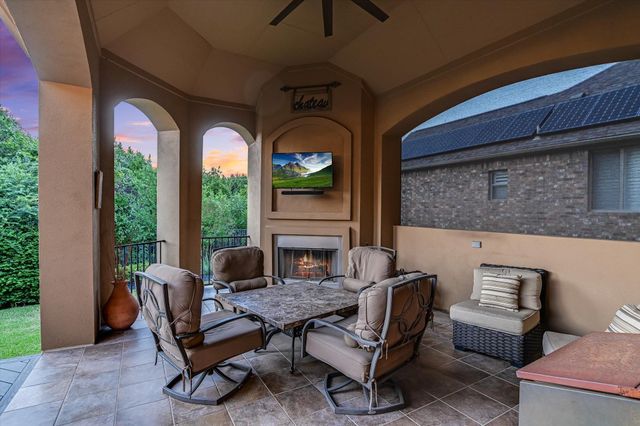 4712 Mont Blanc DR, Austin, TX 78738