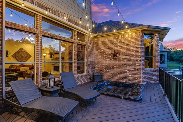 4712 Mont Blanc DR, Austin, TX 78738