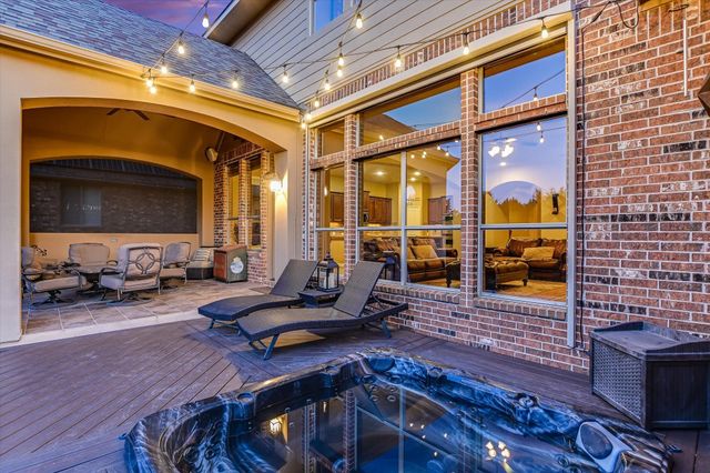 4712 Mont Blanc DR, Austin, TX 78738