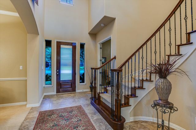 4712 Mont Blanc DR, Austin, TX 78738