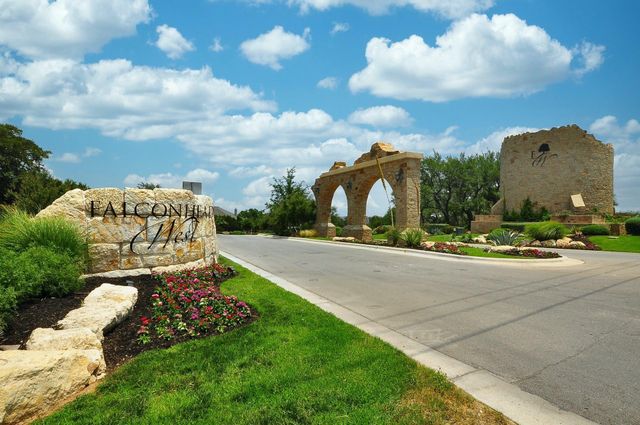 4712 Mont Blanc DR, Austin, TX 78738