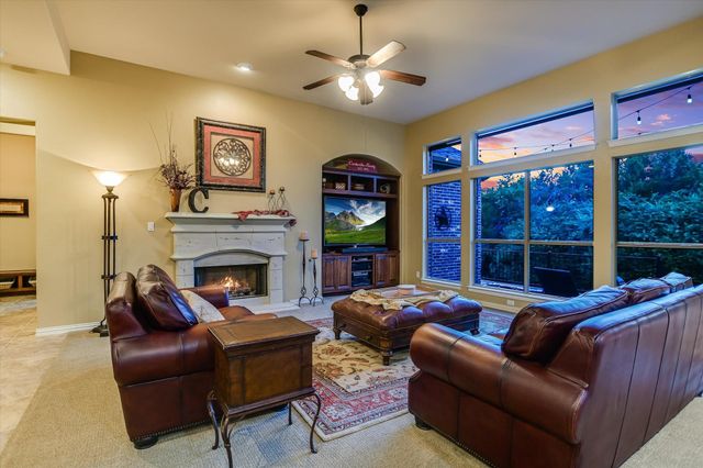 4712 Mont Blanc DR, Austin, TX 78738