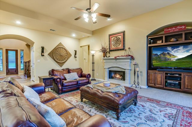 4712 Mont Blanc DR, Austin, TX 78738