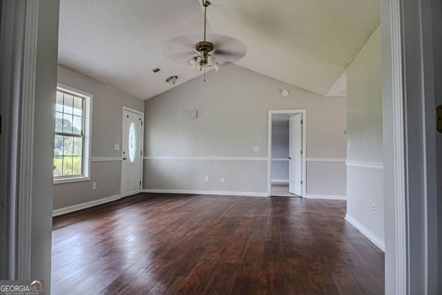 156 Whispering Pines Trail, Milner, GA 30257