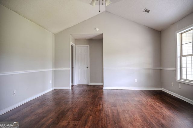 156 Whispering Pines Trail, Milner, GA 30257