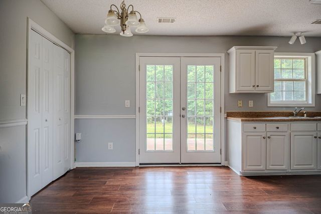 156 Whispering Pines Trail, Milner, GA 30257