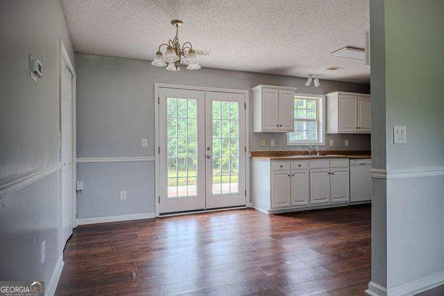 156 Whispering Pines Trail, Milner, GA 30257