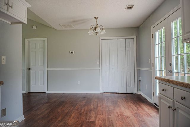156 Whispering Pines Trail, Milner, GA 30257