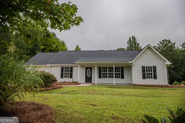 156 Whispering Pines Trail, Milner, GA 30257