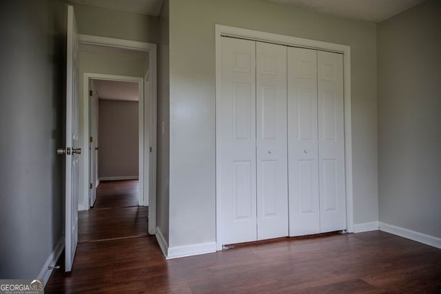 156 Whispering Pines Trail, Milner, GA 30257