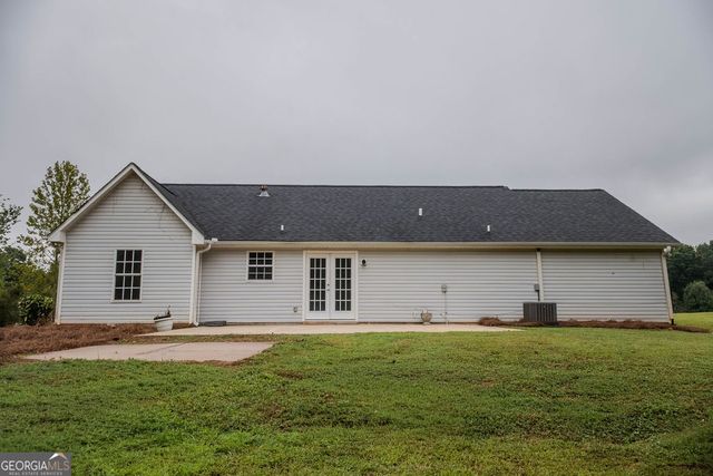 156 Whispering Pines Trail, Milner, GA 30257