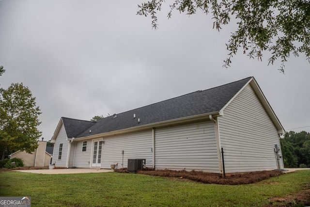 156 Whispering Pines Trail, Milner, GA 30257