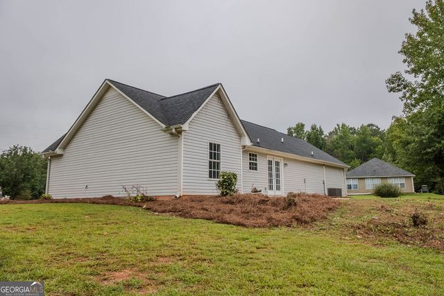 156 Whispering Pines Trail, Milner, GA 30257