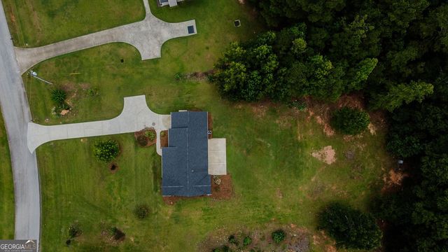 156 Whispering Pines Trail, Milner, GA 30257