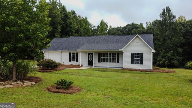 156 Whispering Pines Trail, Milner, GA 30257
