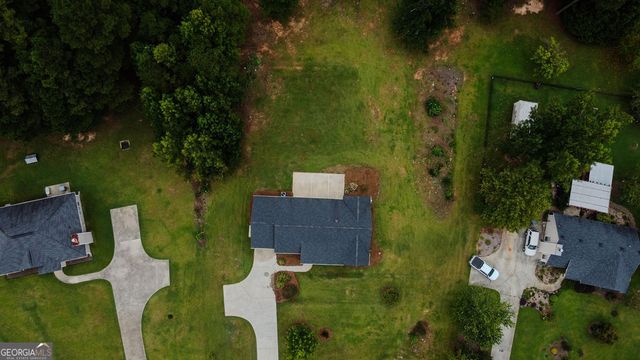 156 Whispering Pines Trail, Milner, GA 30257