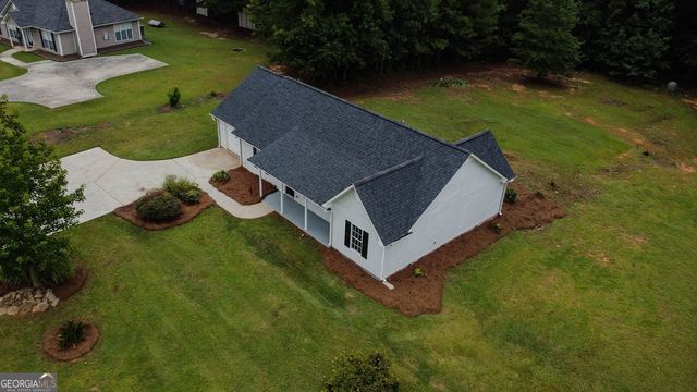 156 Whispering Pines Trail, Milner, GA 30257