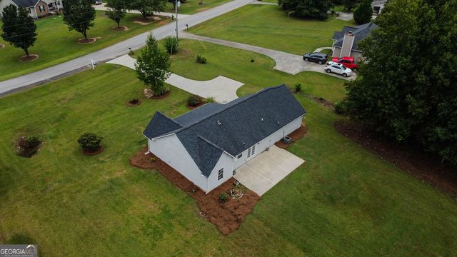 156 Whispering Pines Trail, Milner, GA 30257