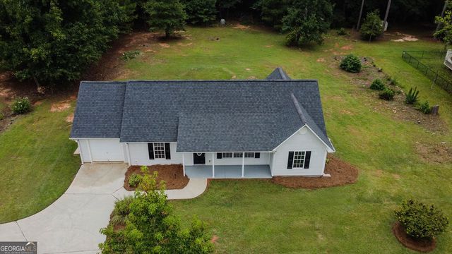 156 Whispering Pines Trail, Milner, GA 30257
