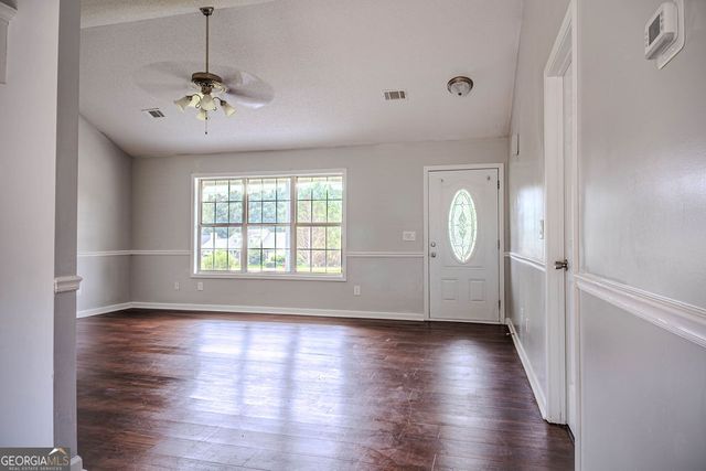 156 Whispering Pines Trail, Milner, GA 30257