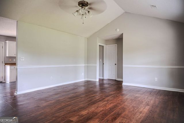 156 Whispering Pines Trail, Milner, GA 30257