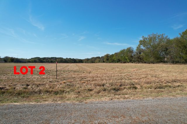 Lot 2 RS County Road 3150, Emory, TX 75440