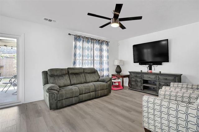 11818 Kewalo Basin Lane, Houston, TX 77034