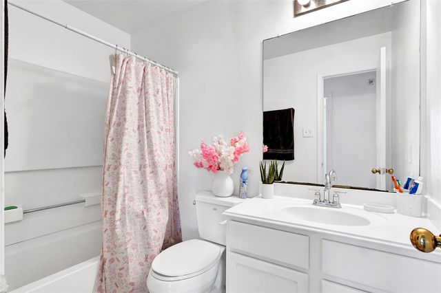 11818 Kewalo Basin Lane, Houston, TX 77034