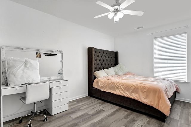 11818 Kewalo Basin Lane, Houston, TX 77034