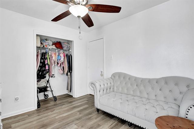 11818 Kewalo Basin Lane, Houston, TX 77034