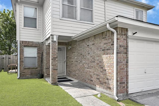 11818 Kewalo Basin Lane, Houston, TX 77034