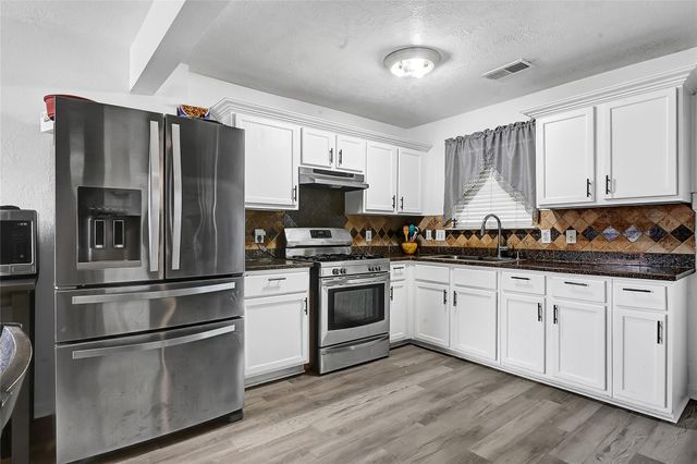 11818 Kewalo Basin Lane, Houston, TX 77034