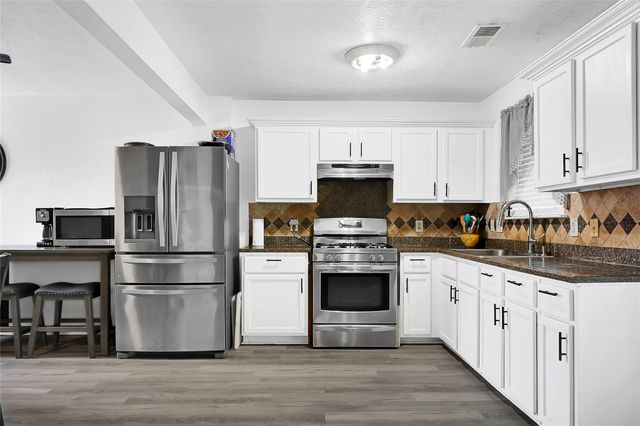 11818 Kewalo Basin Lane, Houston, TX 77034