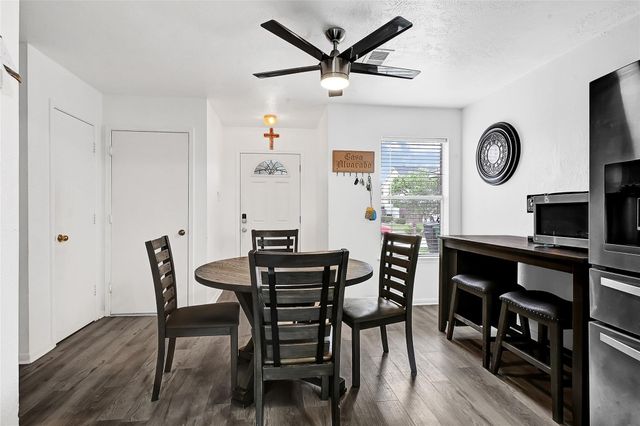 11818 Kewalo Basin Lane, Houston, TX 77034