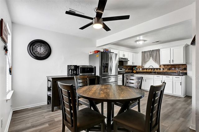 11818 Kewalo Basin Lane, Houston, TX 77034