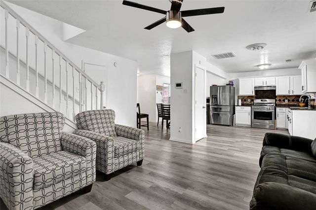 11818 Kewalo Basin Lane, Houston, TX 77034